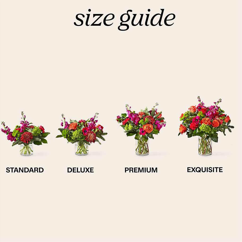 All the Tinsel Bouquet – Floreria Mexico #2, Torrance CA