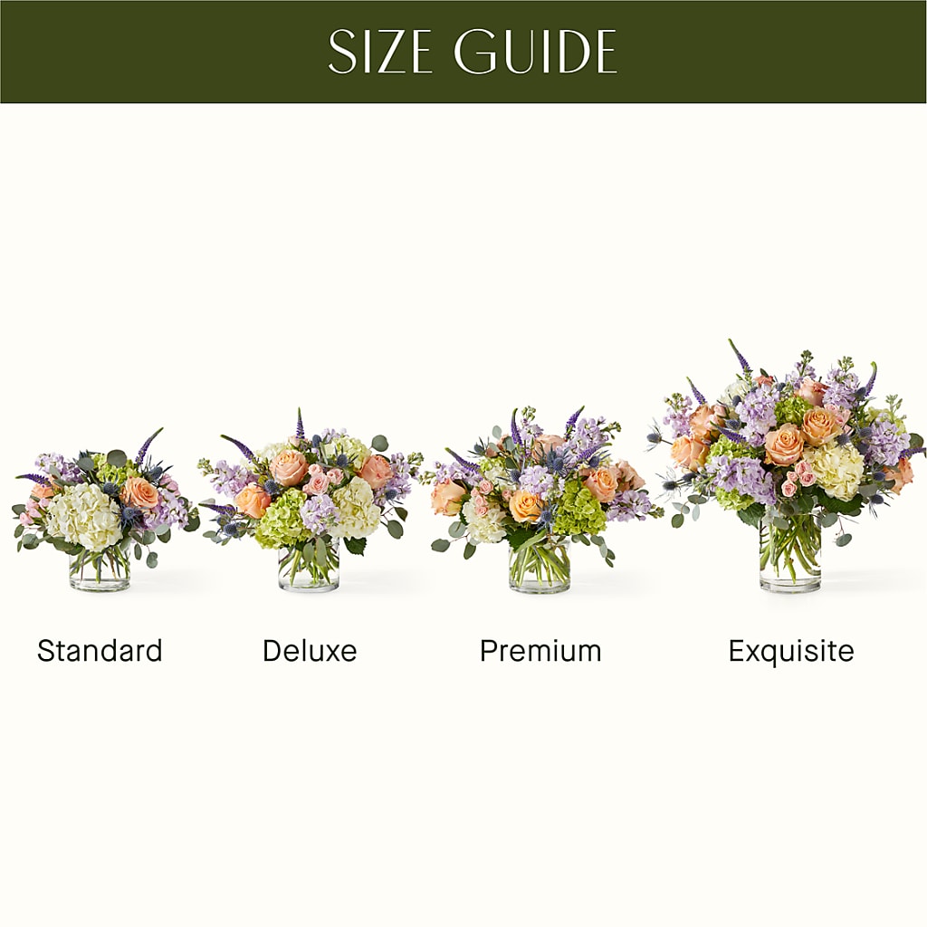 Porch Swing Bouquet – Floreria Mexico #2, Torrance CA