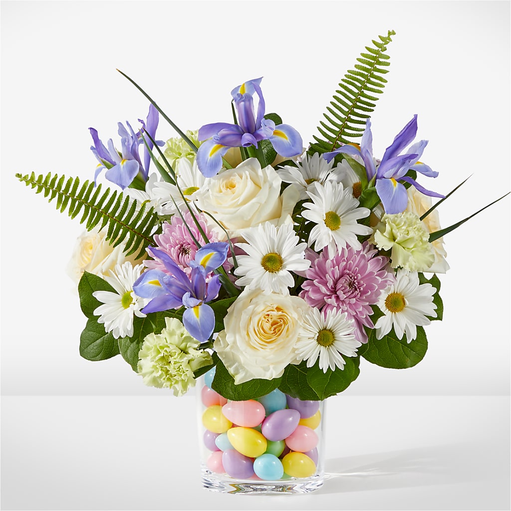 Easter Brunch Bouquet – Floreria Mexico #2, Torrance CA