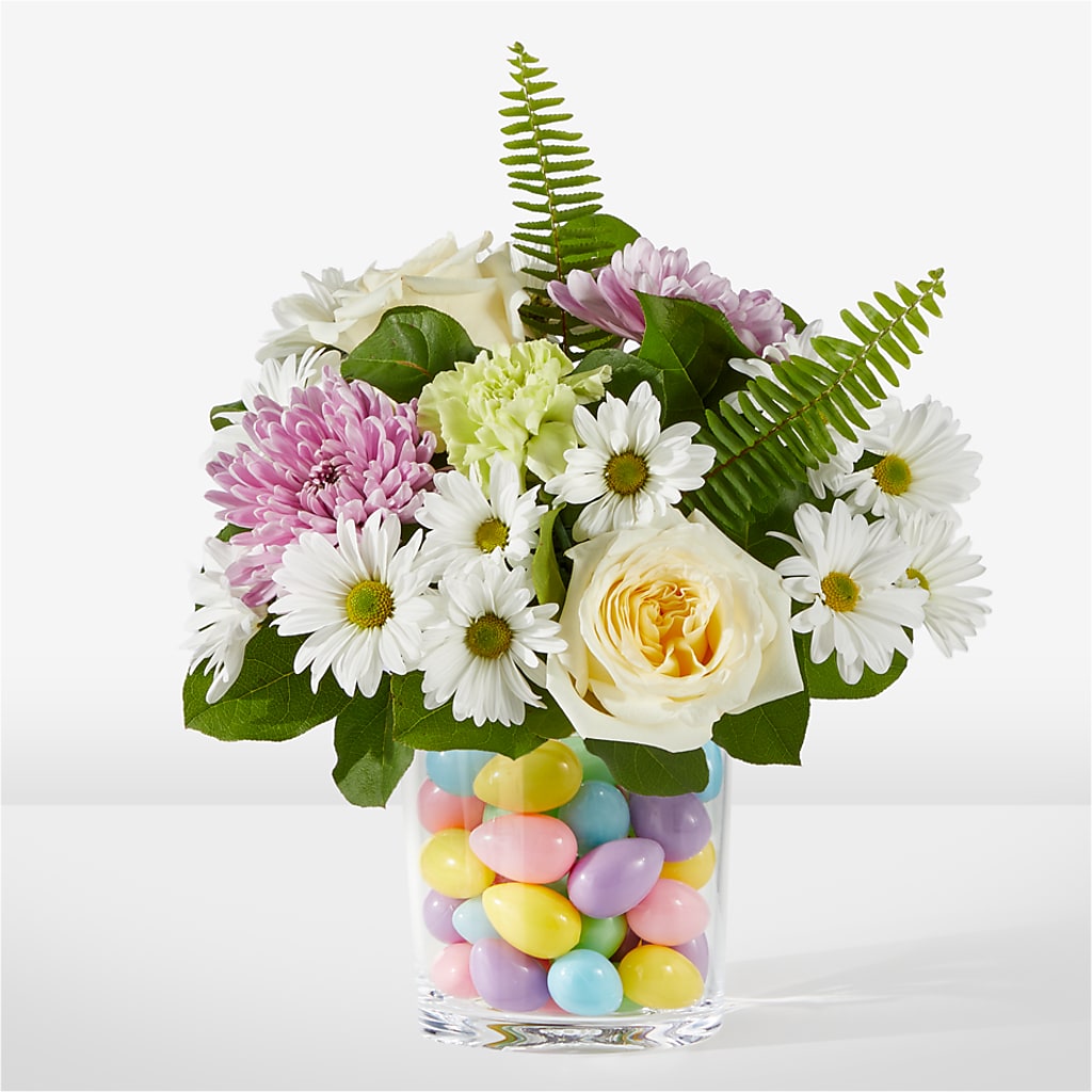 Easter Brunch Bouquet – Floreria Mexico #2, Torrance CA