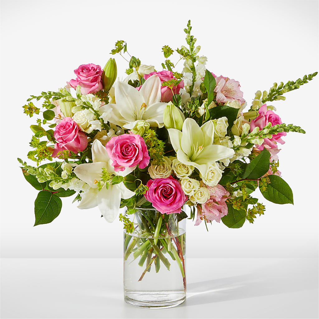 Fondly Bouquet – Floreria Mexico #2, Torrance CA