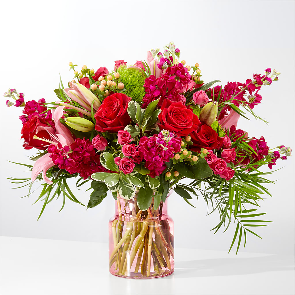 In Every Lifetime Bouquet – Floreria Mexico #2, Torrance CA
