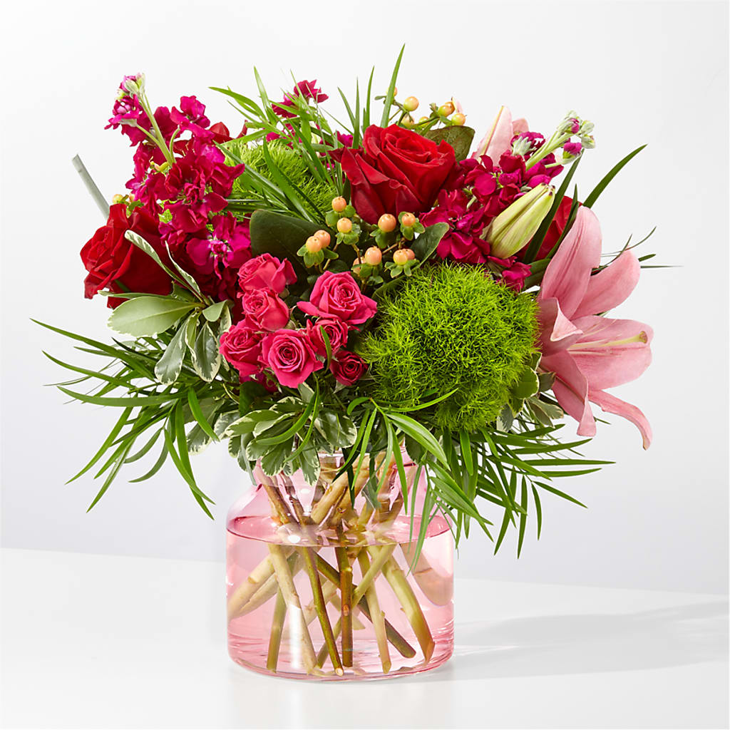In Every Lifetime Bouquet – Floreria Mexico #2, Torrance CA