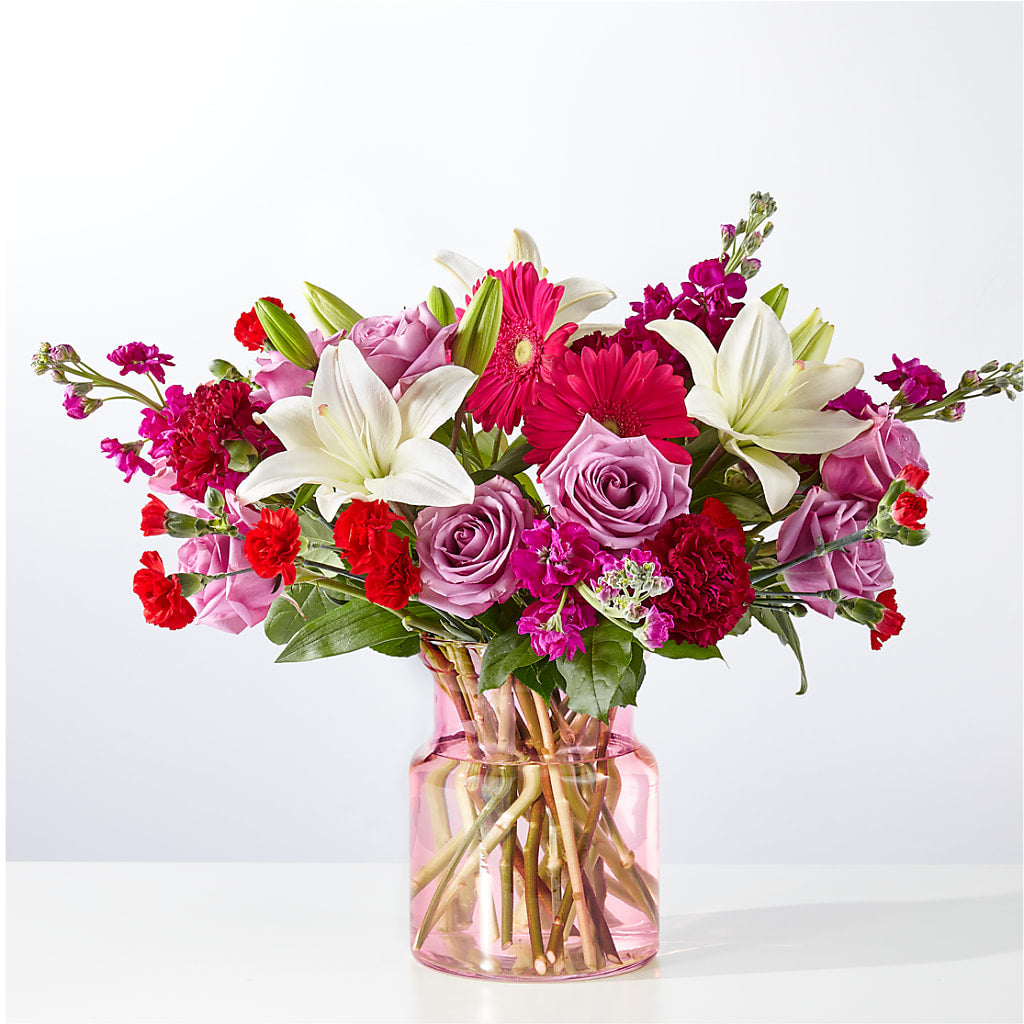 Other Half Bouquet – Floreria Mexico #2, Torrance CA