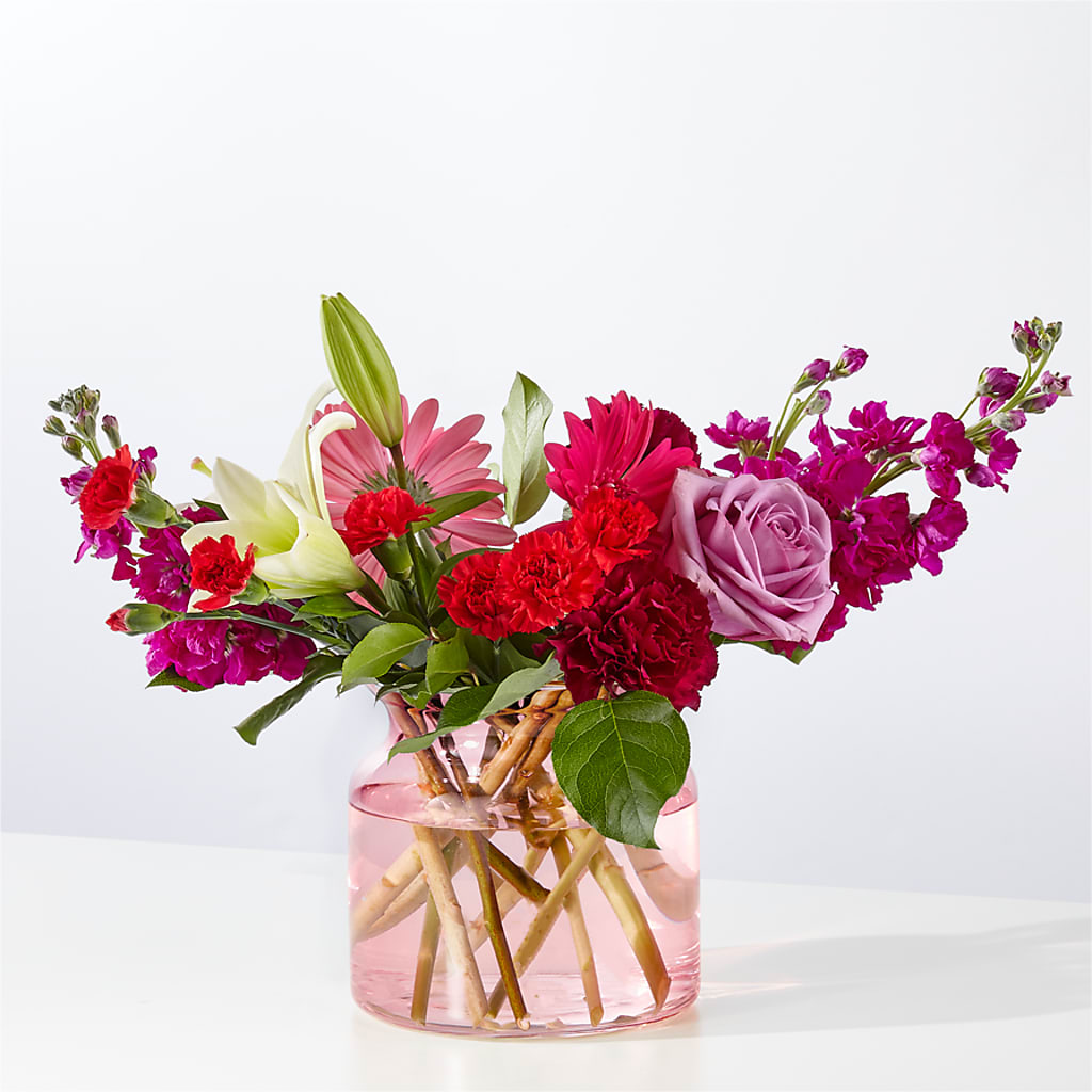 Other Half Bouquet – Floreria Mexico #2, Torrance CA