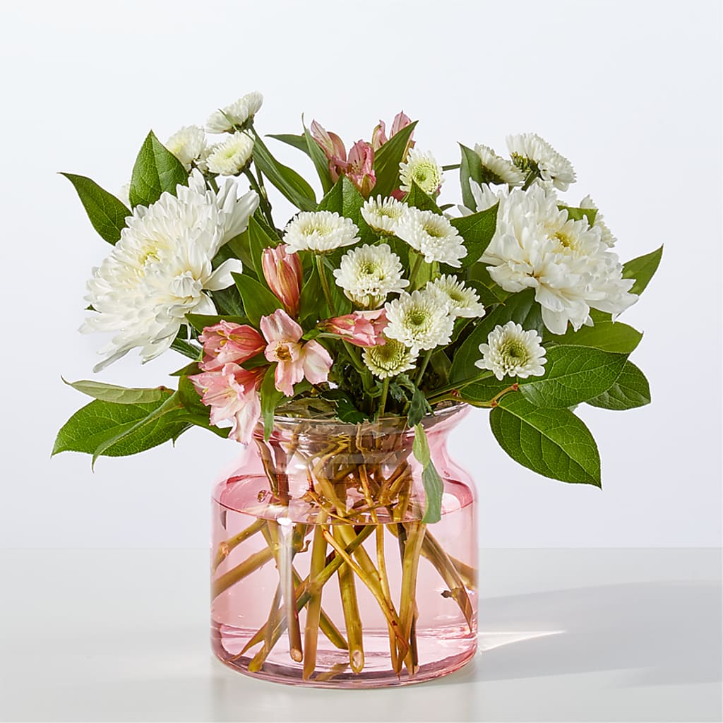 Infatuated Bouquet – Floreria Mexico #2, Torrance CA