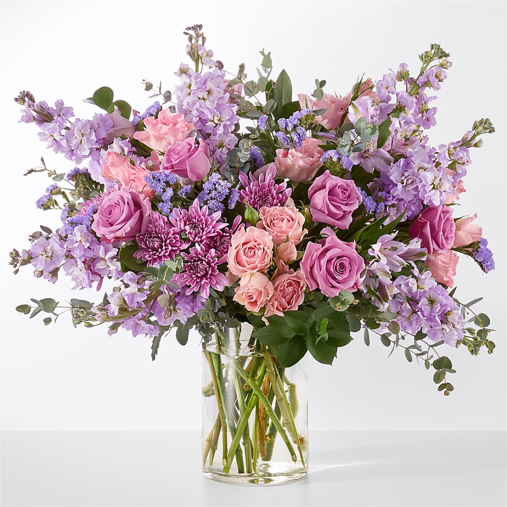 Cloud Nine Bouquet – Floreria Mexico #2, Torrance CA