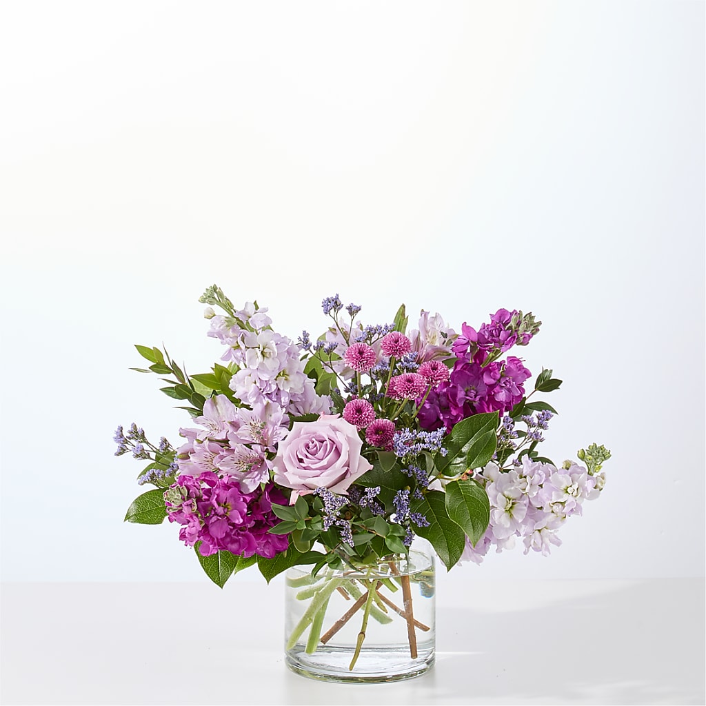 Empress Bouquet – Floreria Mexico #2, Torrance CA