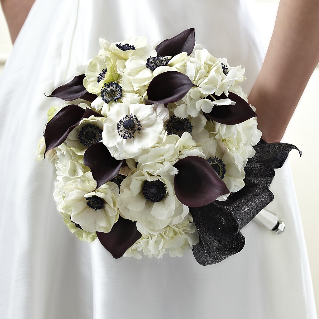 To Have and To Hold Bouquet – Floreria Mexico #2, Torrance CA