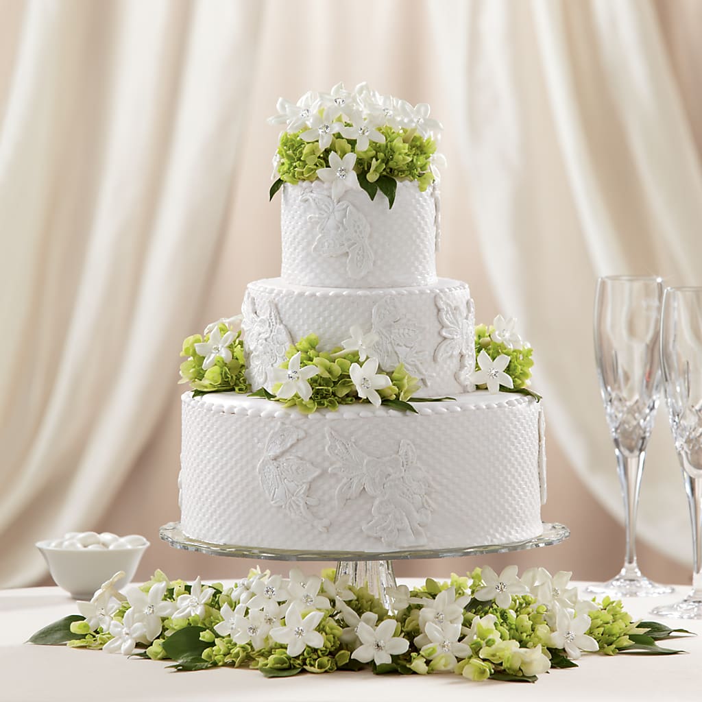 Bloom & Blossom Cake Decor – Floreria Mexico #2, Torrance CA