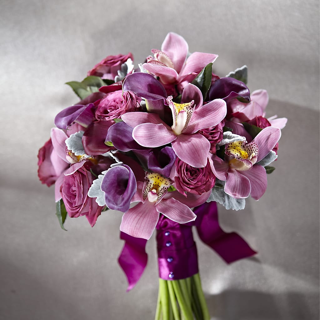 Delicacy Bouquet – Floreria Mexico #2, Torrance CA