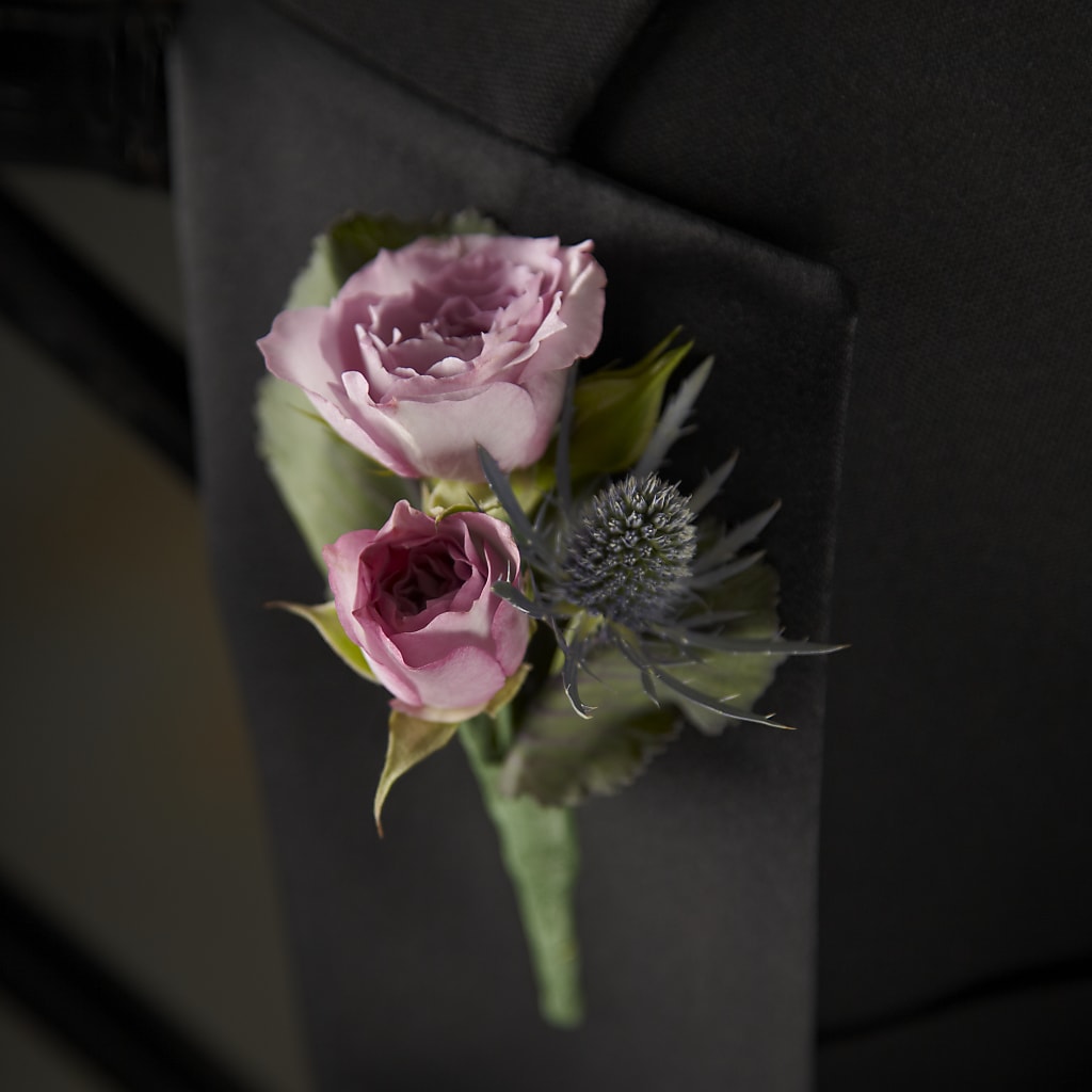 Veronica Boutonniere – Floreria Mexico #2, Torrance CA