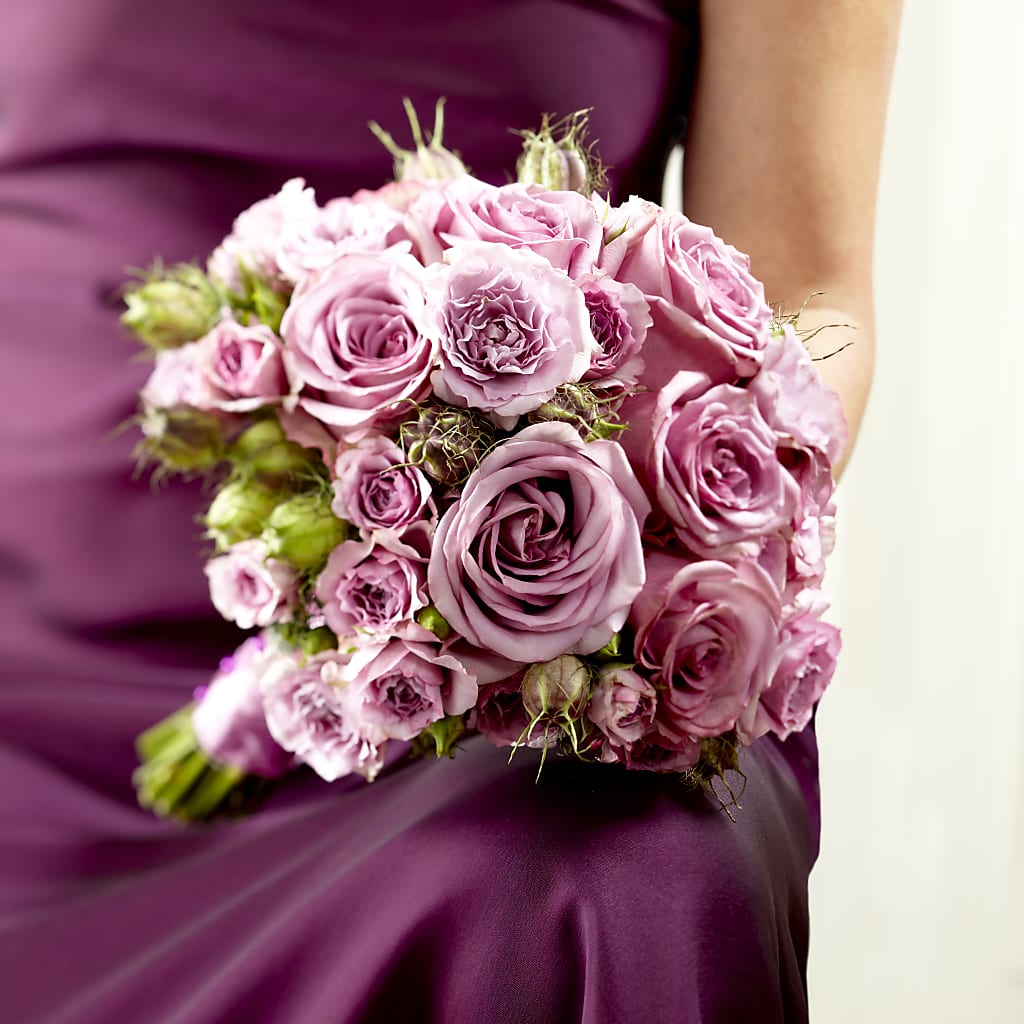 Veronica Bouquet – Floreria Mexico #2, Torrance CA