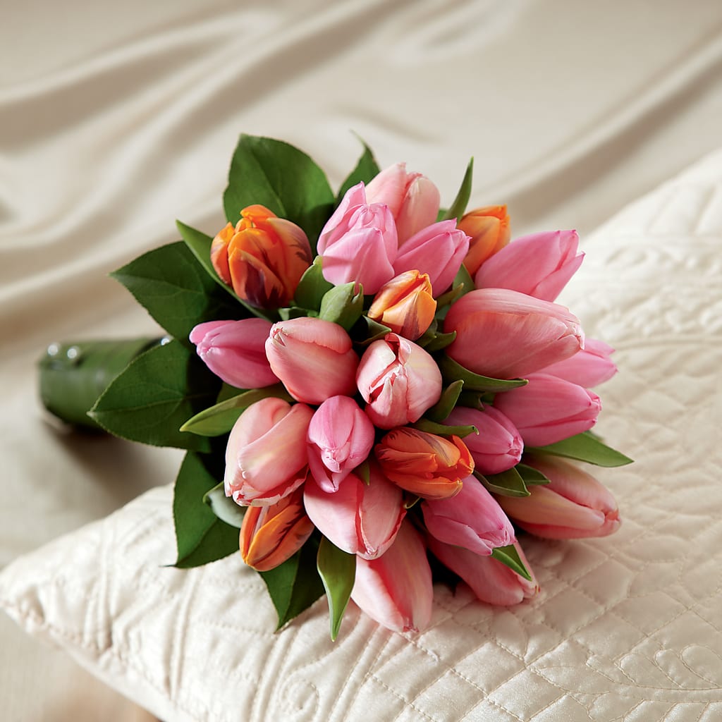 Embraceable Bouquet – Floreria Mexico #2, Torrance CA
