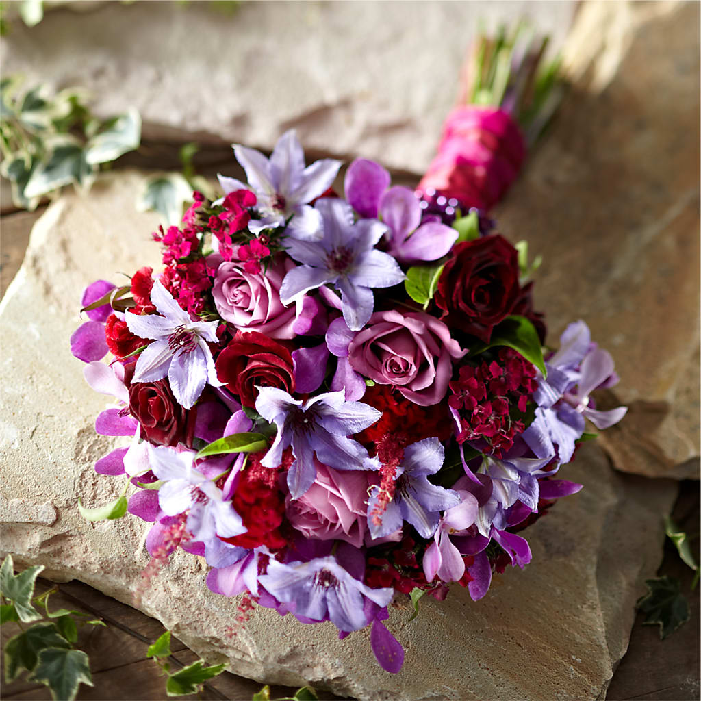 Enlightened Love Bouquet – Floreria Mexico #2, Torrance CA