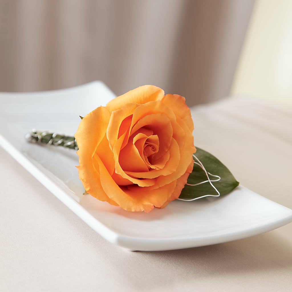 Lifetime of Love Boutonniere – Floreria Mexico #2, Torrance CA