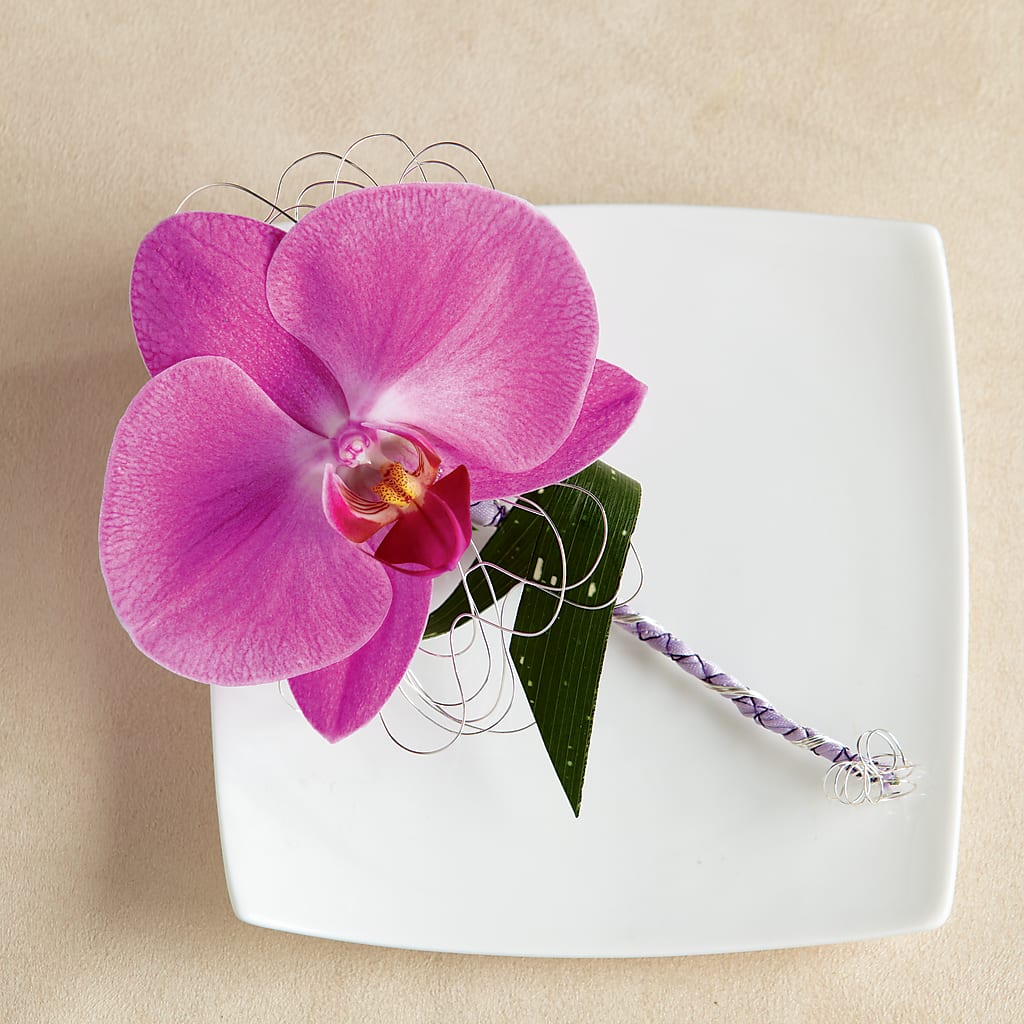Glorious Boutonniere – Floreria Mexico #2, Torrance CA