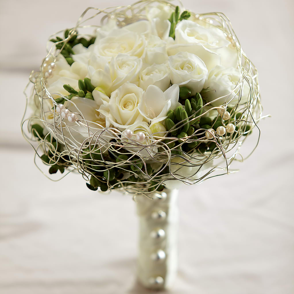 Evermore Bouquet – Floreria Mexico #2, Torrance CA