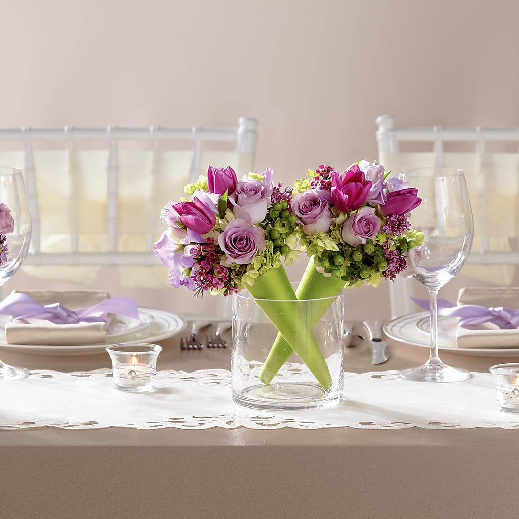 Sublime Centerpiece – Floreria Mexico #2, Torrance CA