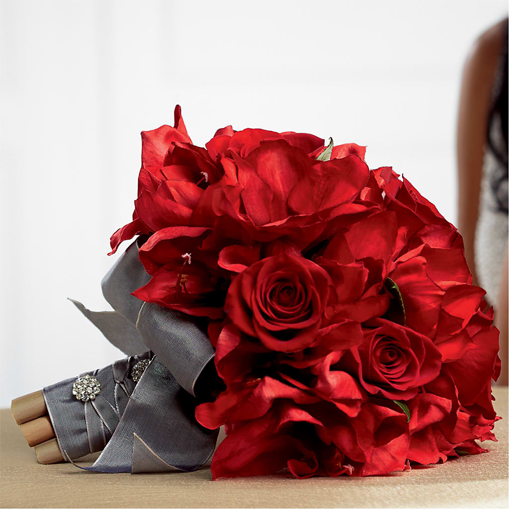 Heart's Happiness Bouquet – Floreria Mexico #2, Torrance CA