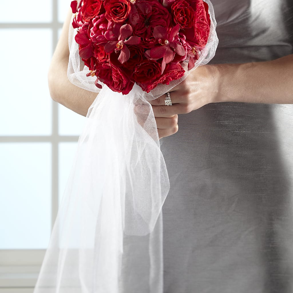 Desire Bouquet – Floreria Mexico #2, Torrance CA