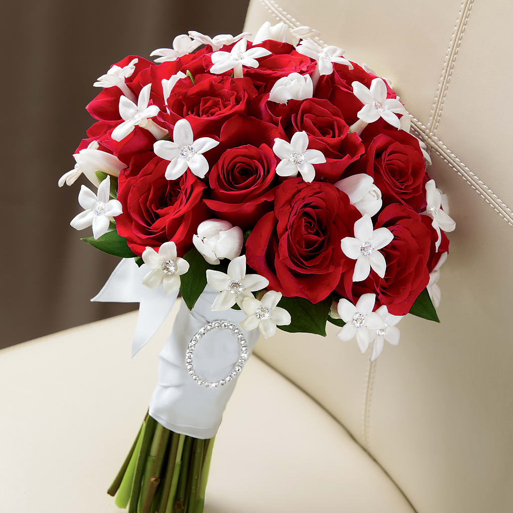 Poetry Bouquet – Floreria Mexico #2, Torrance CA