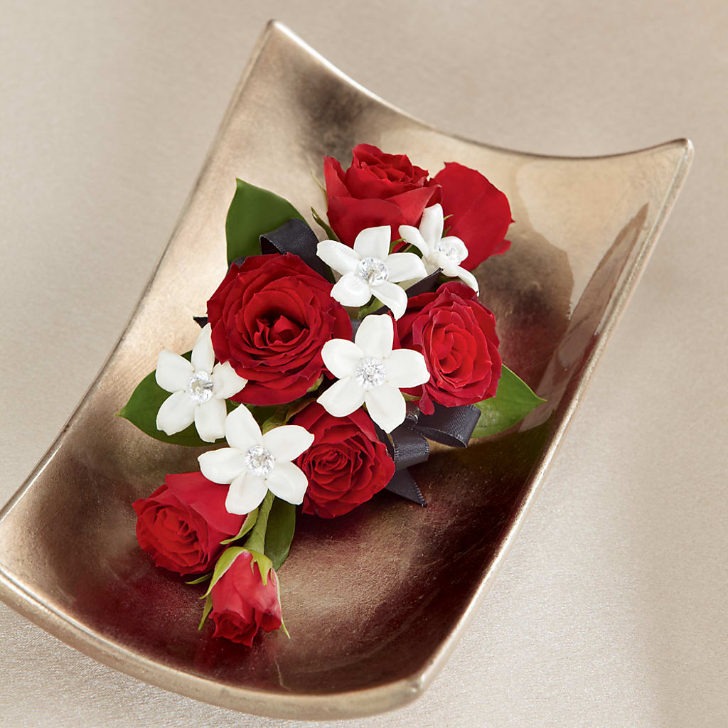 Poetry Corsage – Floreria Mexico #2, Torrance CA
