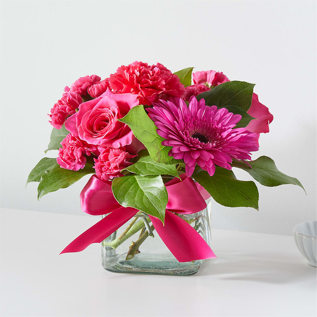 Everyday Love Bouquet – Floreria Mexico #2, Torrance CA