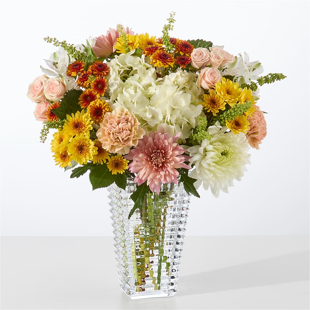 Fall Celebration Bouquet –  Floreria Mexico #2, Torrance CA