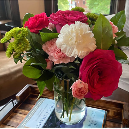 Sweet & Pretty Bouquet –  Floreria Mexico #2, Torrance CA