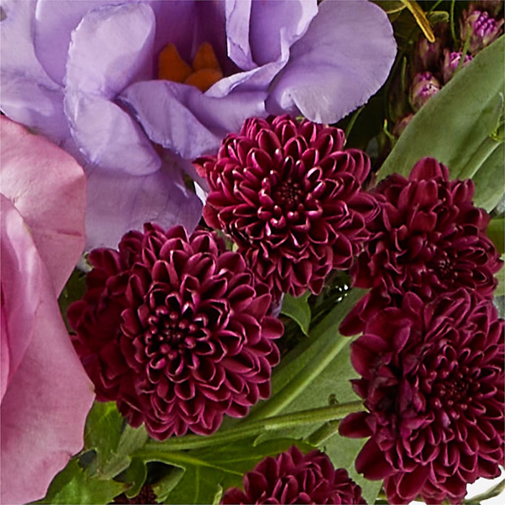 Work of Art Bouquet –  Floreria Mexico #2, Torrance CA