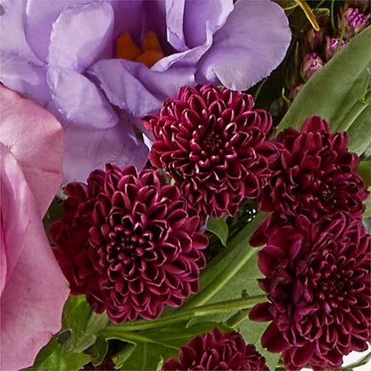 Work of Art Bouquet –  Floreria Mexico #2, Torrance CA