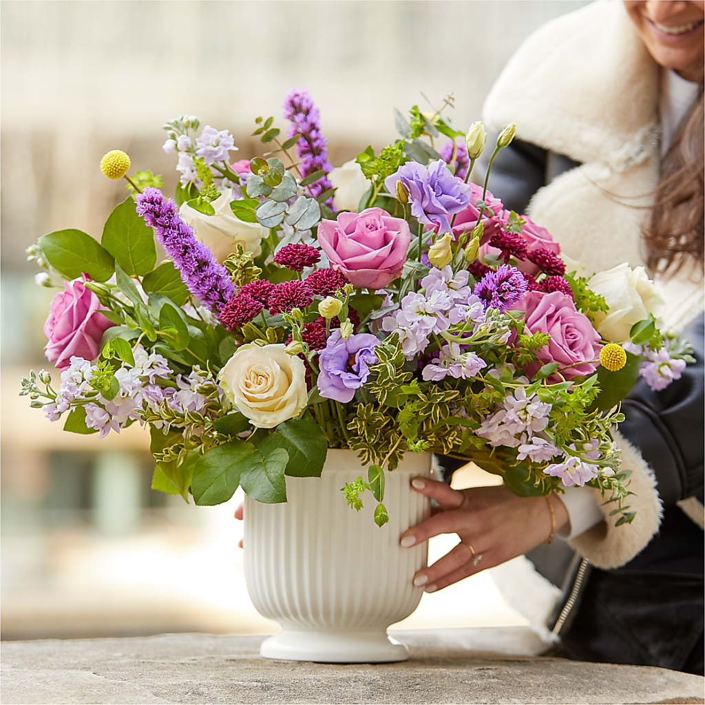 Work of Art Bouquet –  Floreria Mexico #2, Torrance CA