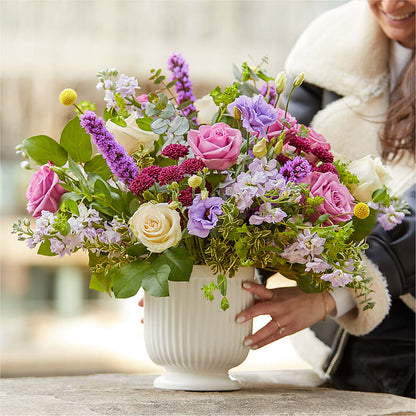 Work of Art Bouquet –  Floreria Mexico #2, Torrance CA