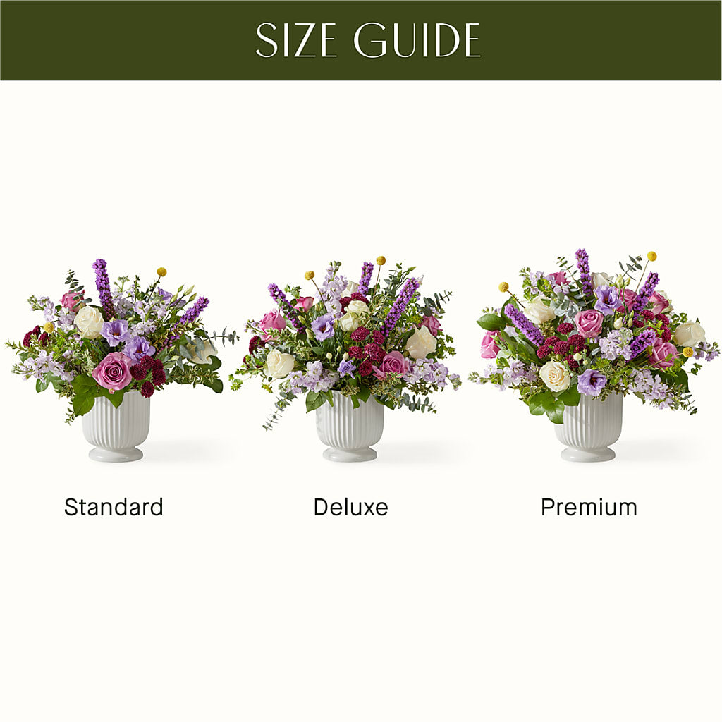 Work of Art Bouquet –  Floreria Mexico #2, Torrance CA