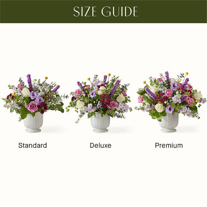 Work of Art Bouquet –  Floreria Mexico #2, Torrance CA