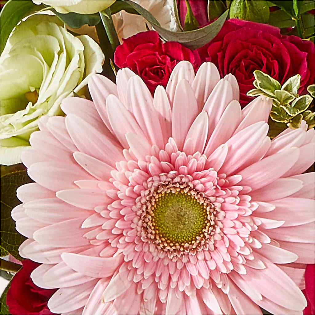 Too Cute Bouquet –  Floreria Mexico #2, Torrance CA
