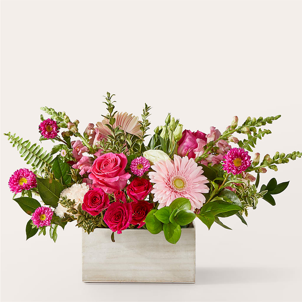 Too Cute Bouquet –  Floreria Mexico #2, Torrance CA