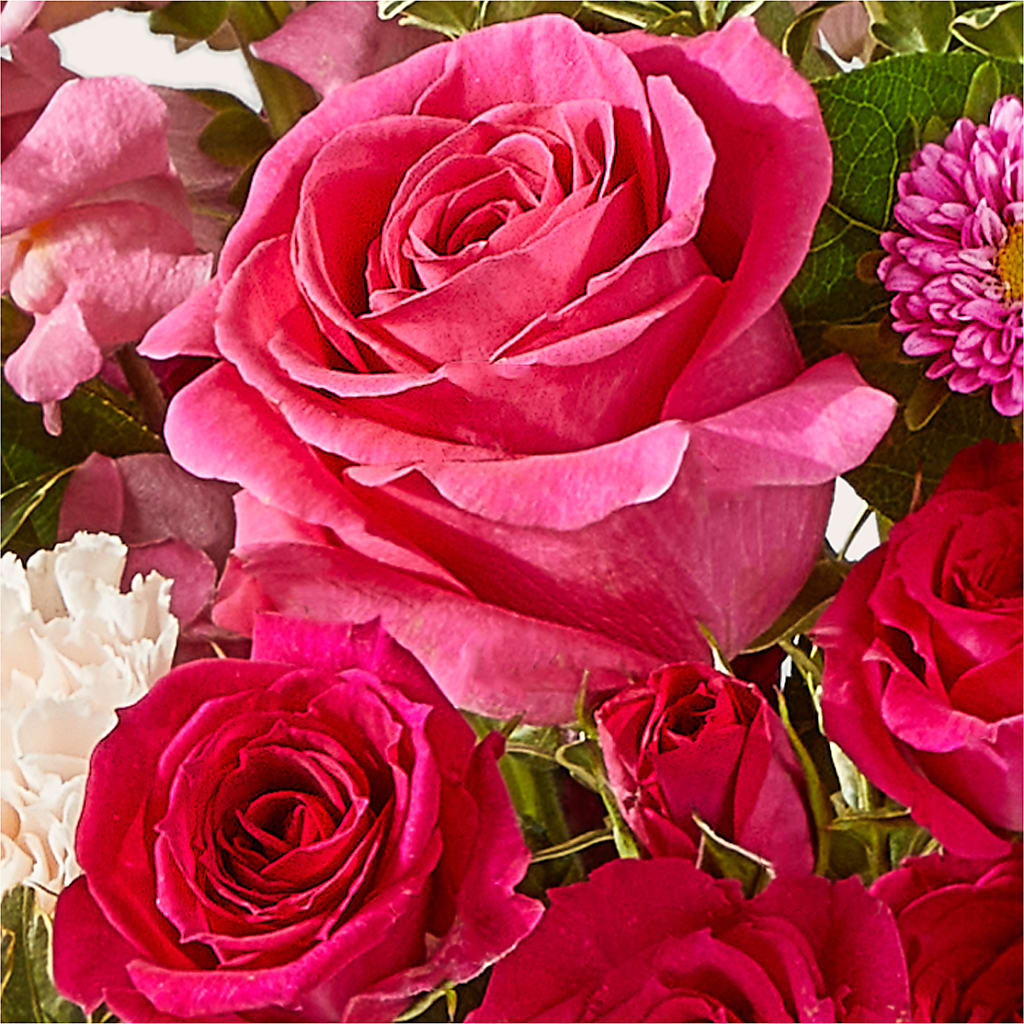 Too Cute Bouquet –  Floreria Mexico #2, Torrance CA