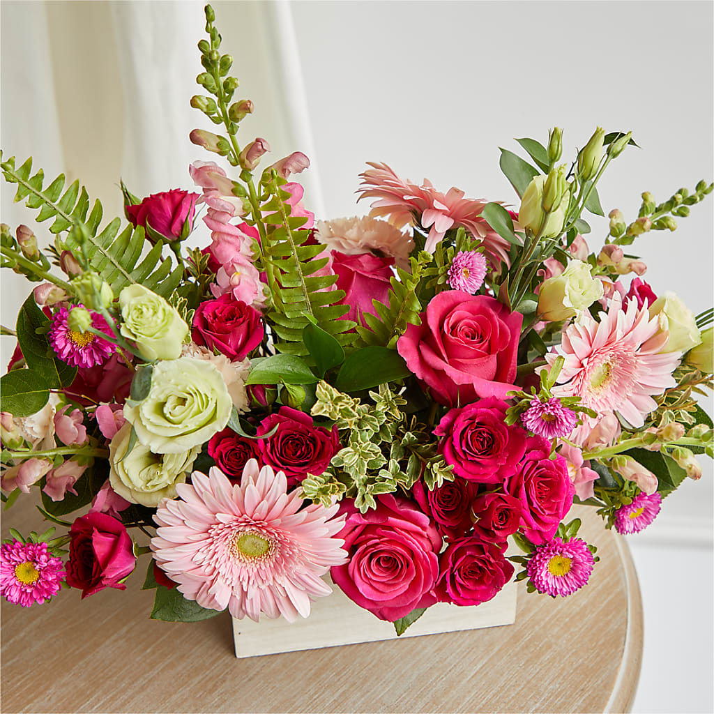 Too Cute Bouquet –  Floreria Mexico #2, Torrance CA