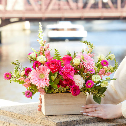 Too Cute Bouquet –  Floreria Mexico #2, Torrance CA
