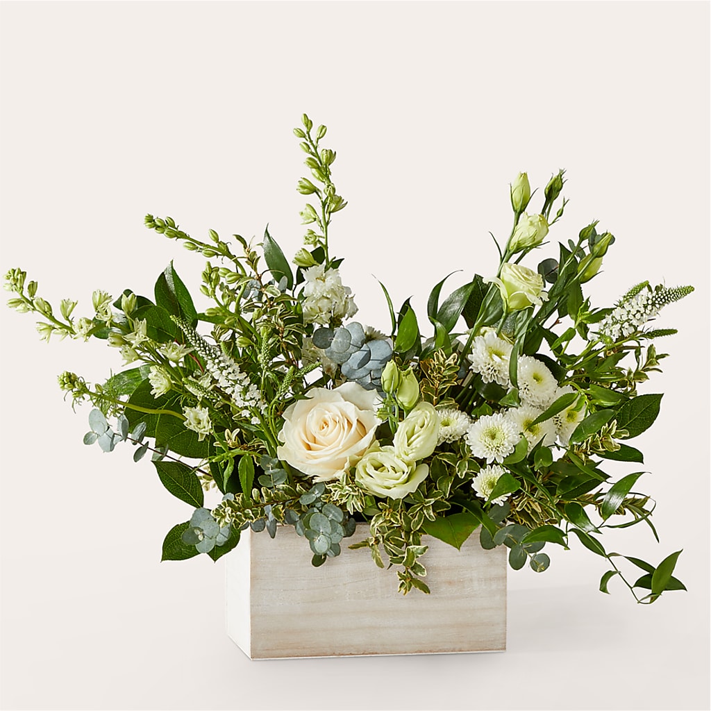 Cashmere Bouquet –  Floreria Mexico #2, Torrance CA