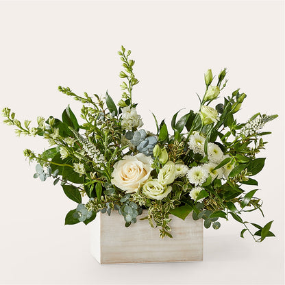Cashmere Bouquet –  Floreria Mexico #2, Torrance CA
