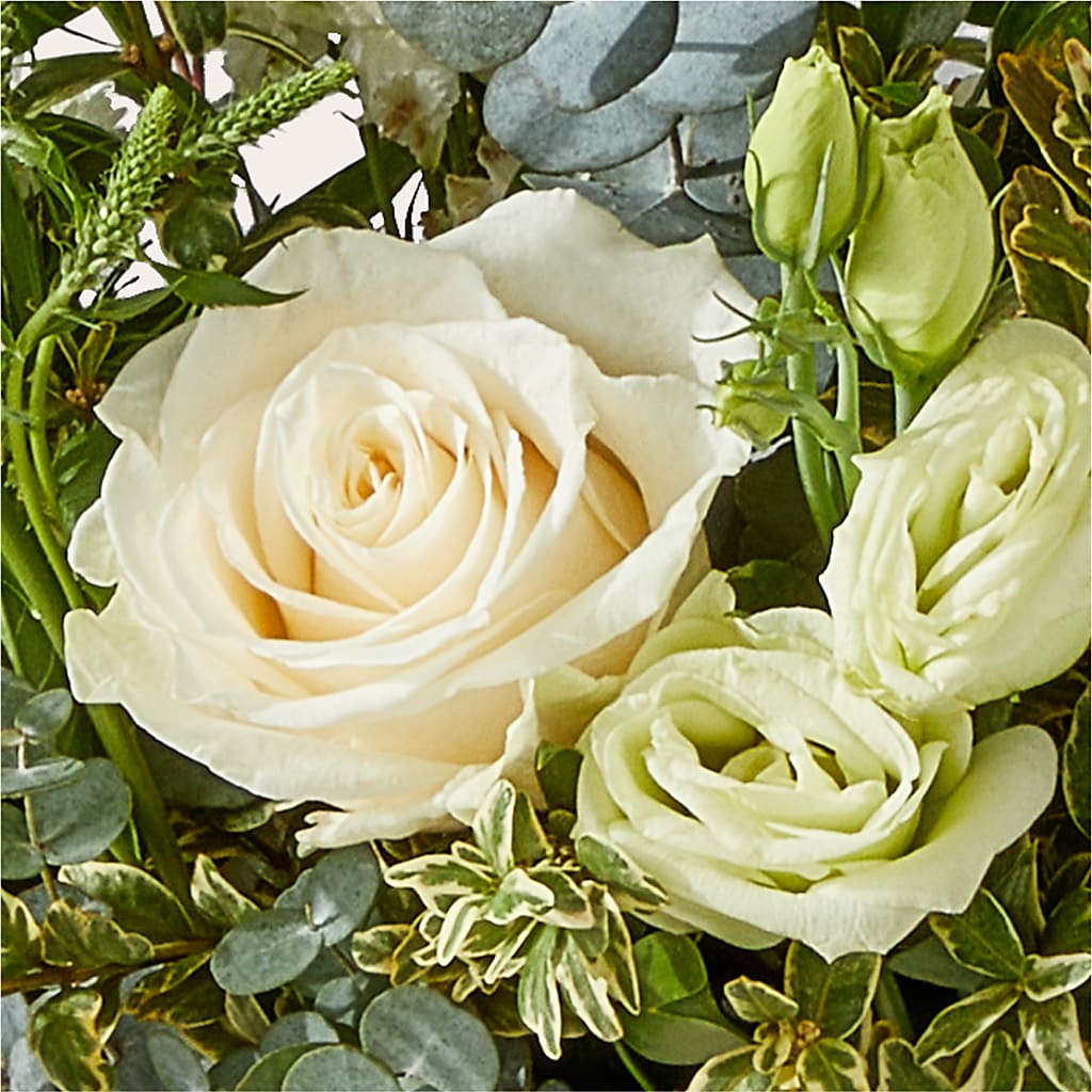 Cashmere Bouquet –  Floreria Mexico #2, Torrance CA