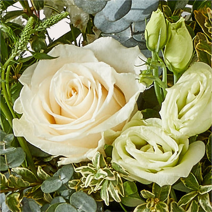Cashmere Bouquet –  Floreria Mexico #2, Torrance CA
