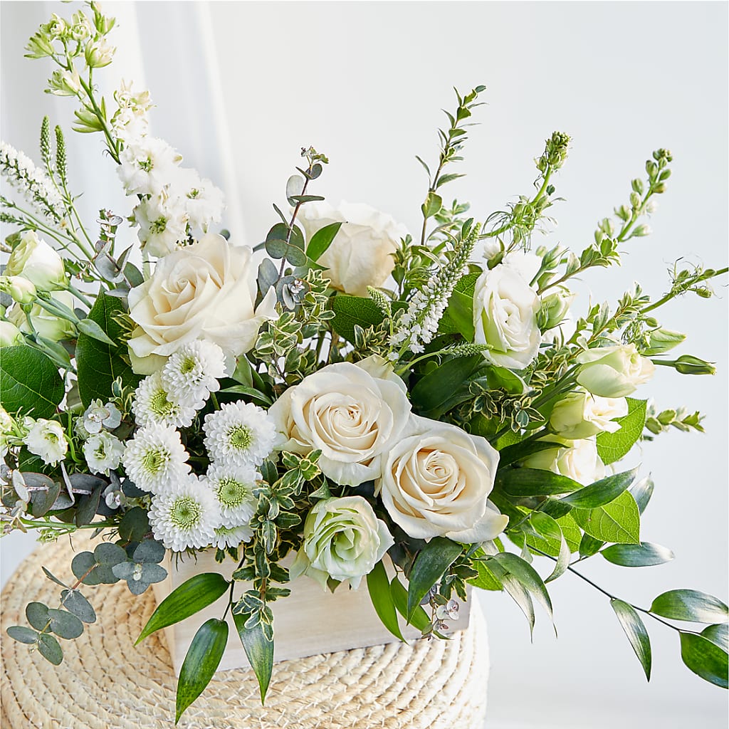 Cashmere Bouquet –  Floreria Mexico #2, Torrance CA