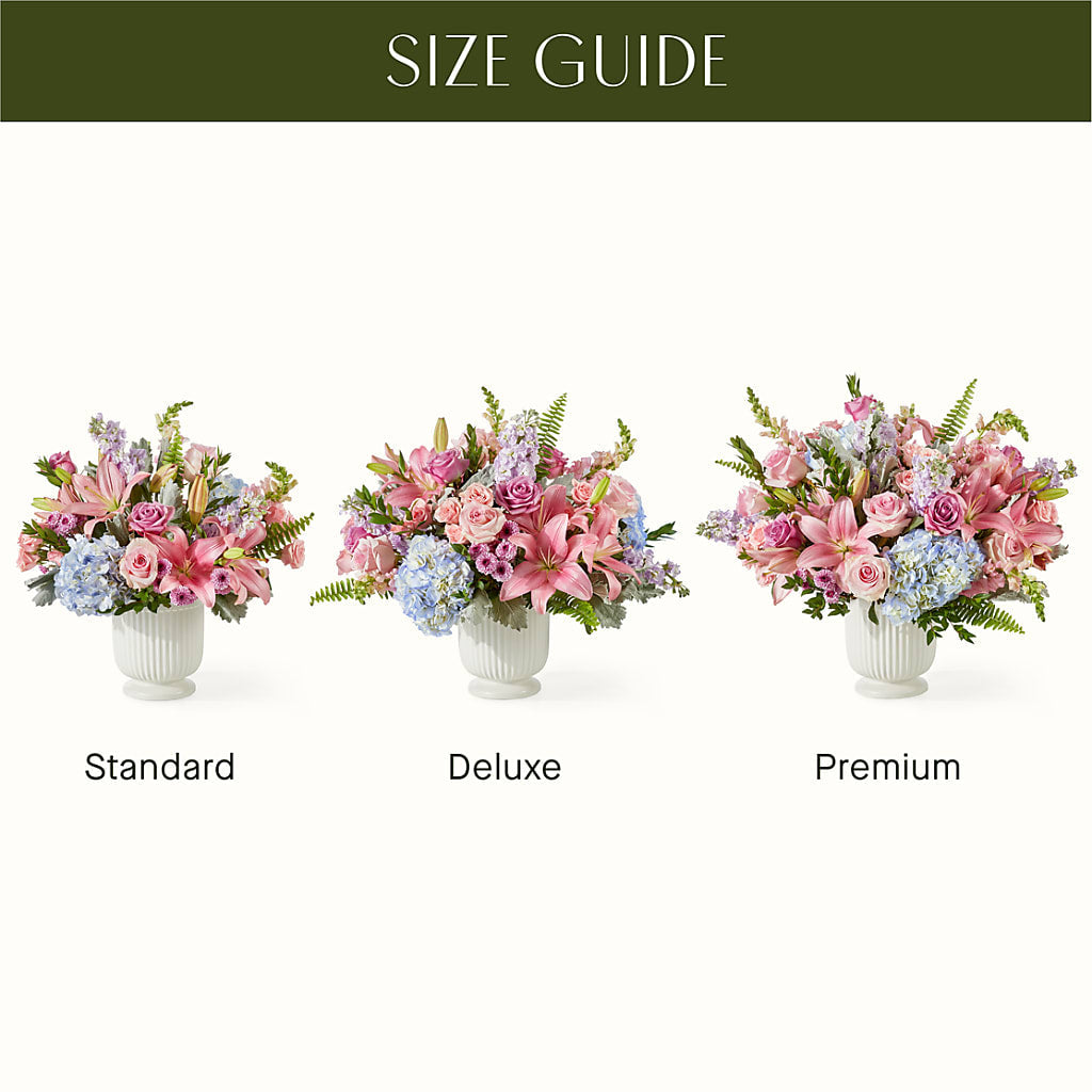 Wonderland Bouquet –  Floreria Mexico #2, Torrance CA