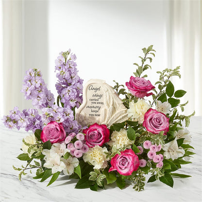 In My Heart Arrangement –  Floreria Mexico #2, Torrance CA