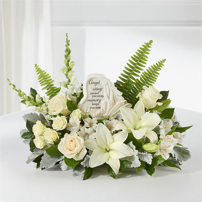 Holding You Close Arrangement –  Floreria Mexico #2, Torrance CA