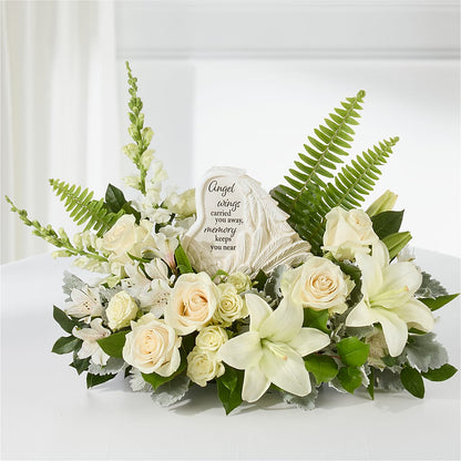 Holding You Close Arrangement –  Floreria Mexico #2, Torrance CA